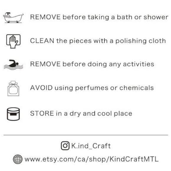 🌟Star diamond earrings gold plated on sterling silver studs - Picture 6 of 6